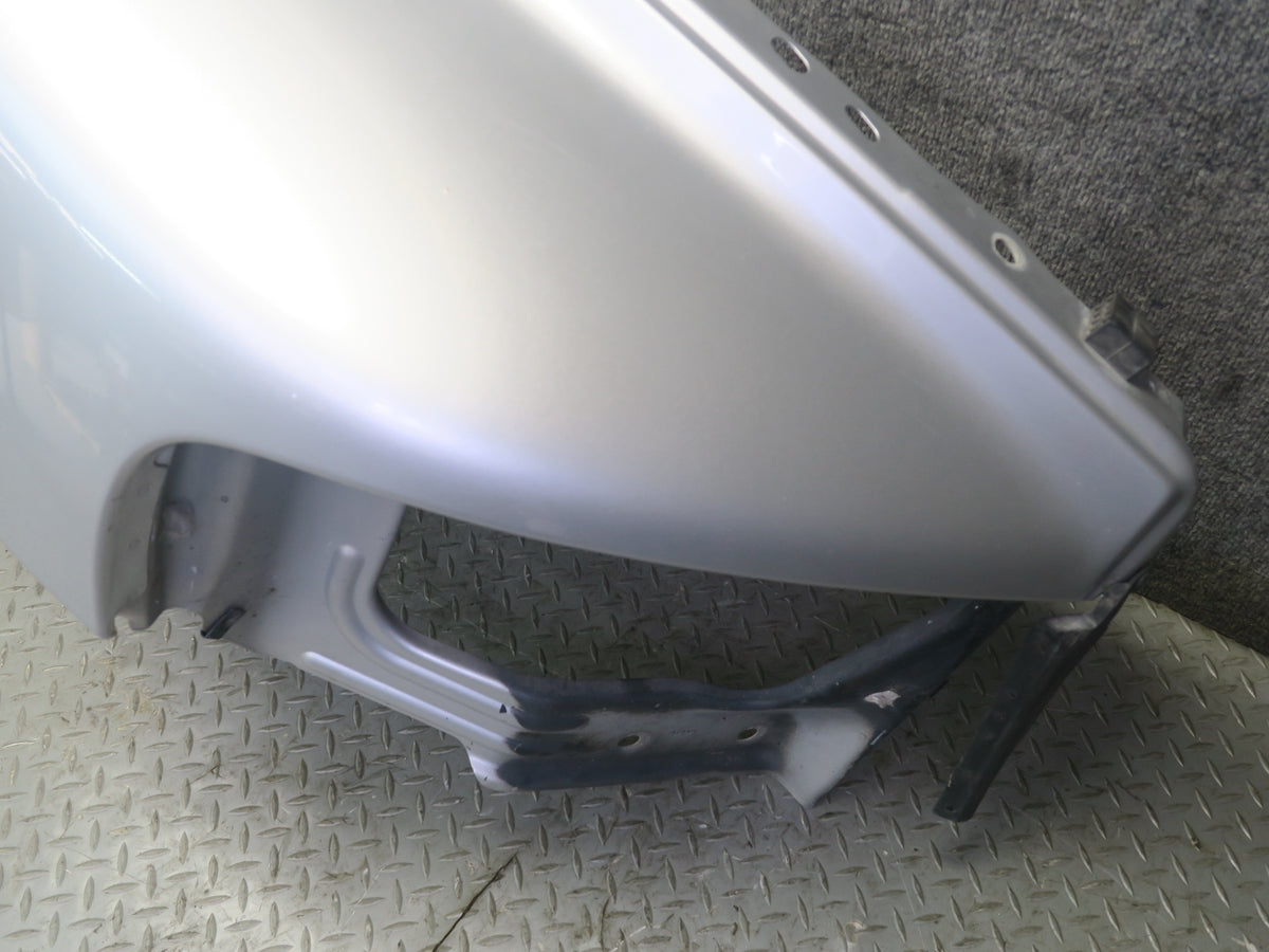 2005 Dodge RAM SRT10 DR Front Right Fender Shell Panel Bright Silver OEM