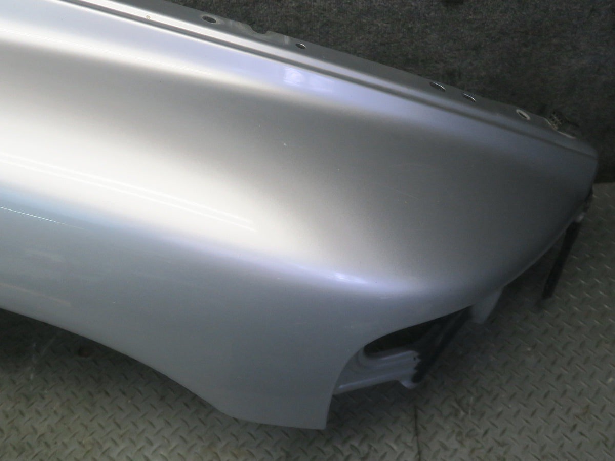 2005 Dodge RAM SRT10 DR Front Right Fender Shell Panel Bright Silver OEM