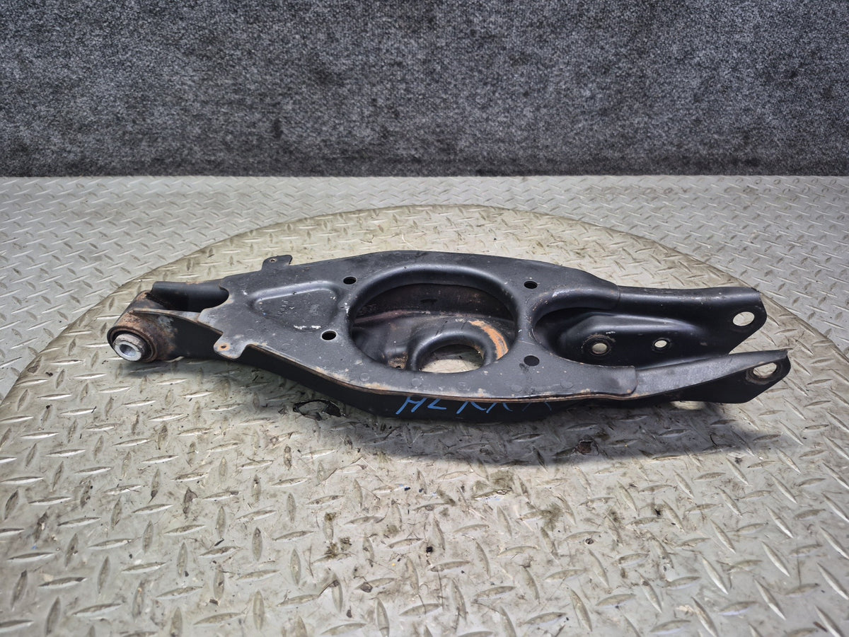 05-11 Mercedes R171 Slk-class Set of 5 Rear Right Suspension Control Arm OEM