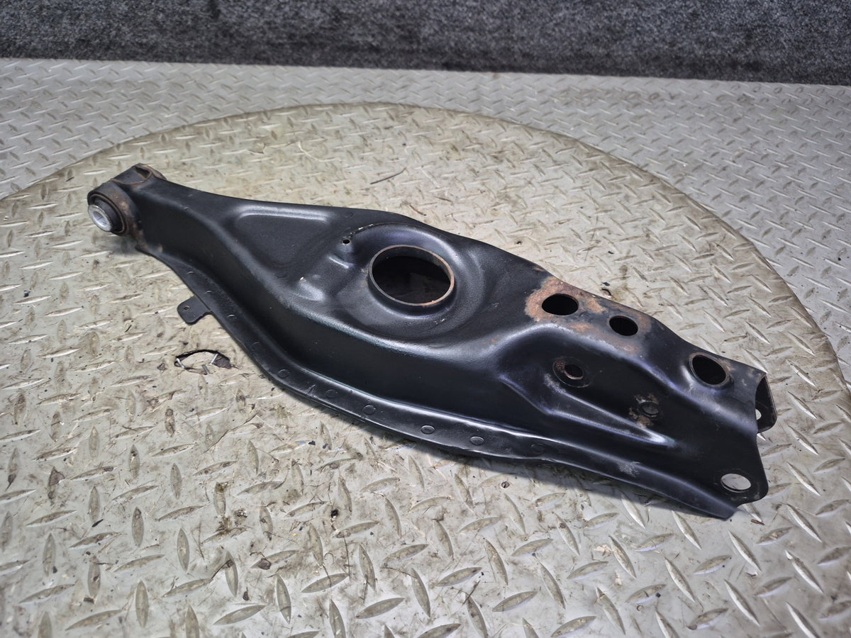 05-11 Mercedes R171 Slk-class Set of 5 Rear Right Suspension Control Arm OEM