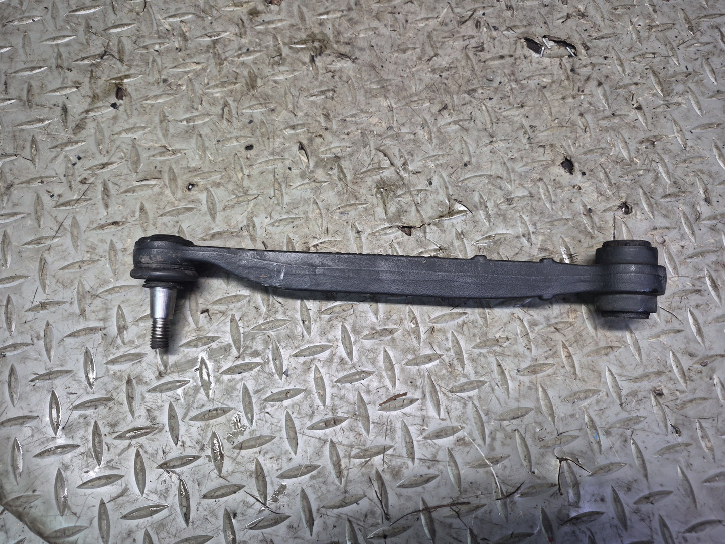 05-11 Mercedes R171 Slk-class Set of 5 Rear Right Suspension Control Arm OEM