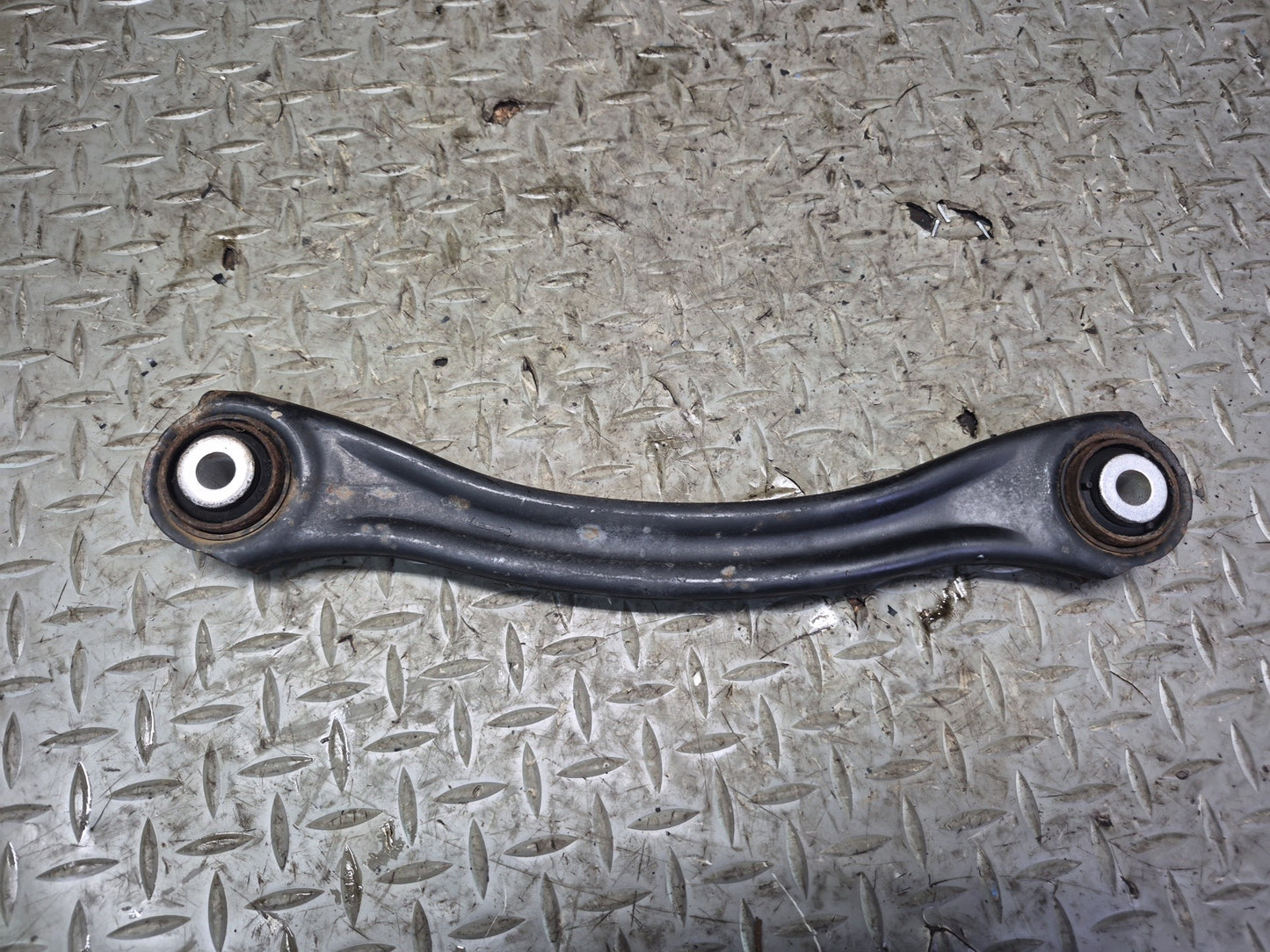 05-11 Mercedes R171 Slk-class Set of 5 Rear Right Suspension Control Arm OEM