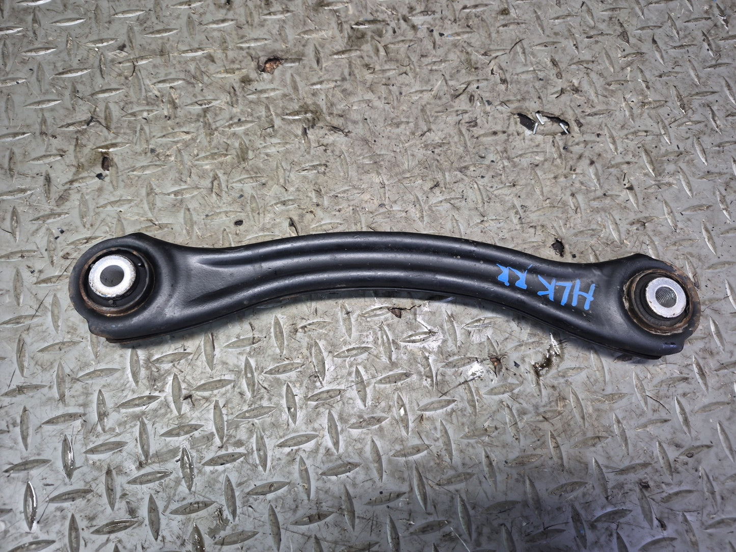 05-11 Mercedes R171 Slk-class Set of 5 Rear Right Suspension Control Arm OEM