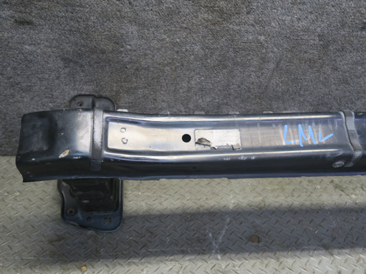 2012-2015 Mercedes W166 ML63 AMG Front Bumper Impact Reinforcement Bar