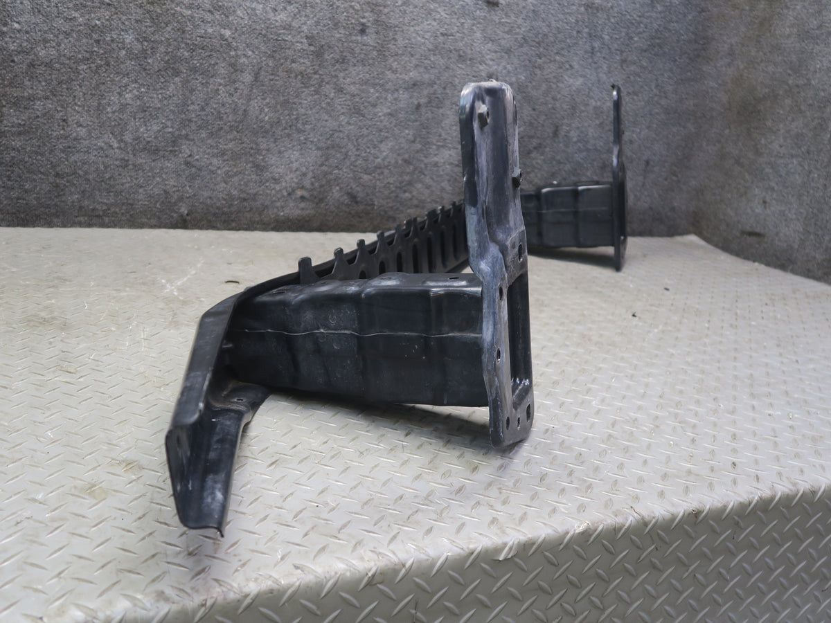 2012-2015 Mercedes W166 ML63 AMG Front Bumper Impact Reinforcement Bar