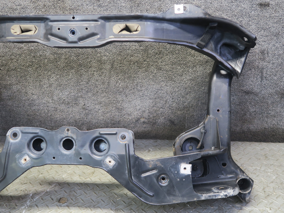 05-08 Mercedes R171 SLK350 Front Suspension Subframe Crossmember Carrier OEM