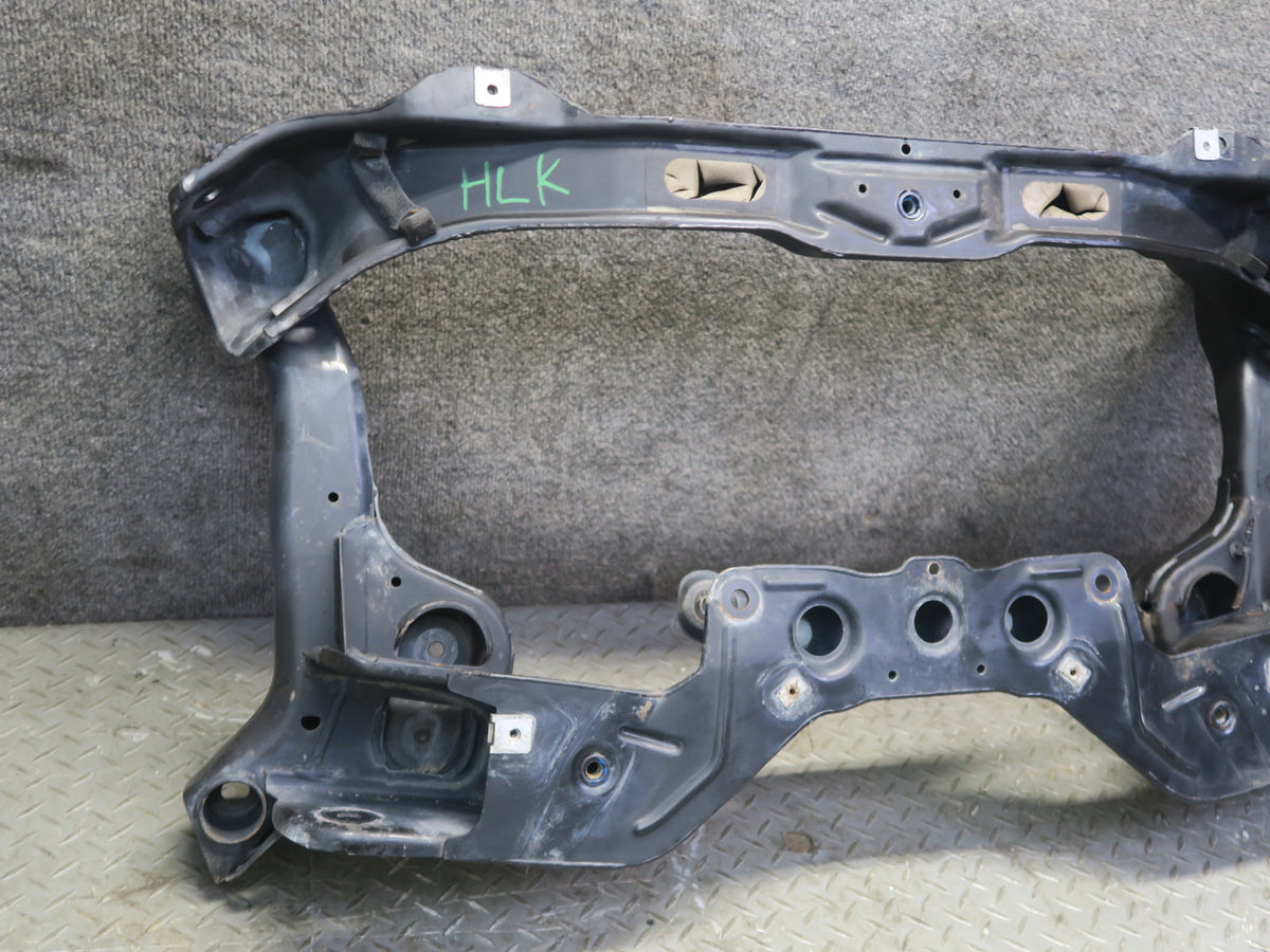 05-08 Mercedes R171 SLK350 Front Suspension Subframe Crossmember Carrier OEM