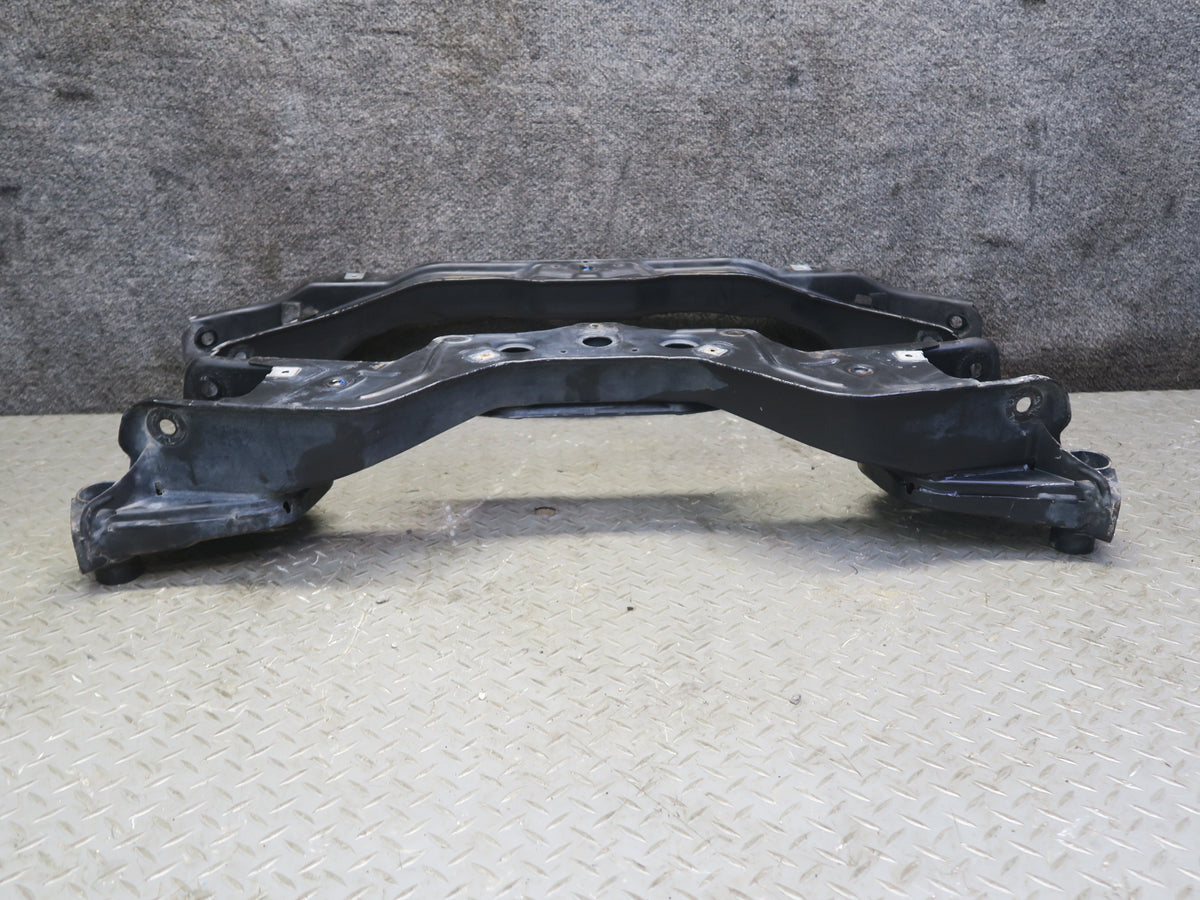 05-08 Mercedes R171 SLK350 Front Suspension Subframe Crossmember Carrier OEM