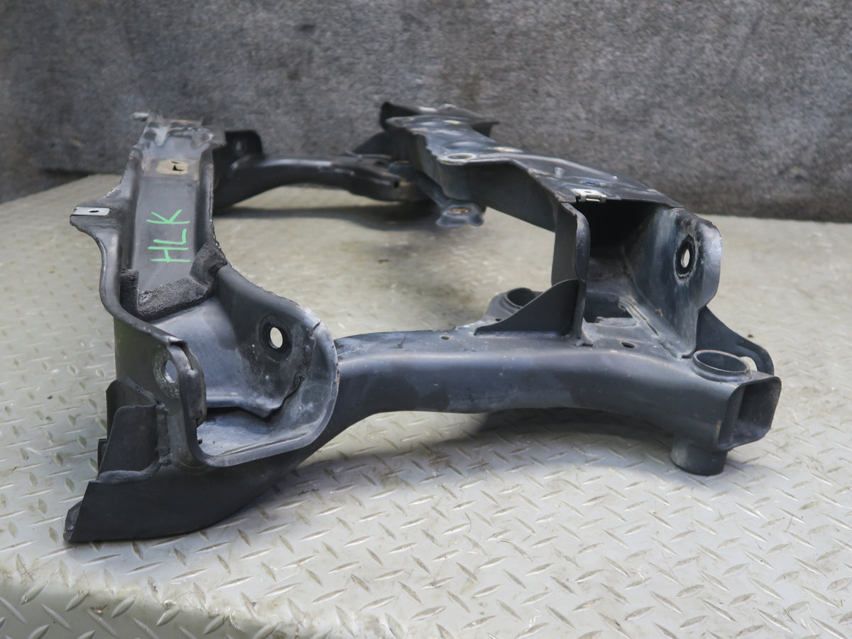 05-08 Mercedes R171 SLK350 Front Suspension Subframe Crossmember Carrier OEM