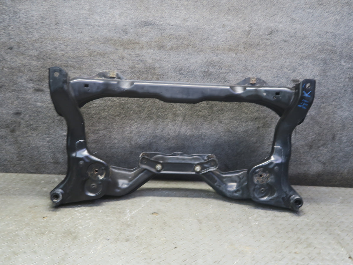 05-08 Mercedes R171 SLK350 Front Suspension Subframe Crossmember Carrier OEM