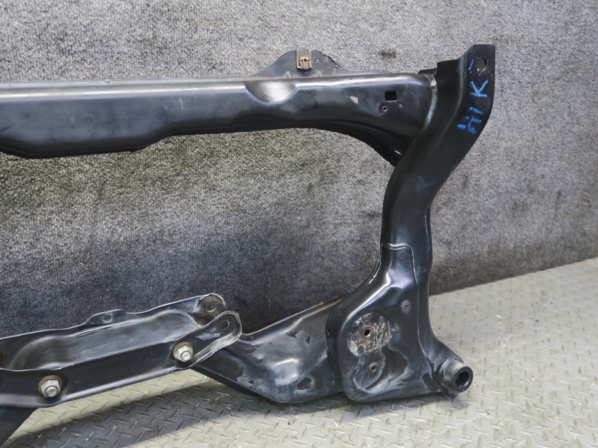 05-08 Mercedes R171 SLK350 Front Suspension Subframe Crossmember Carrier OEM