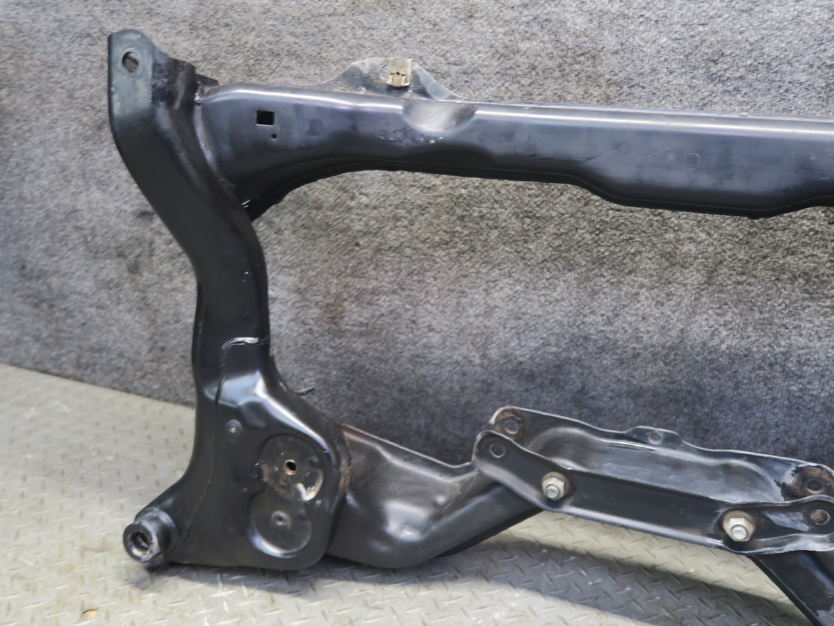 05-08 Mercedes R171 SLK350 Front Suspension Subframe Crossmember Carrier OEM