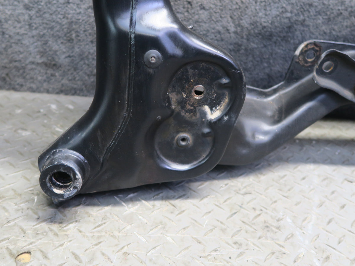 05-08 Mercedes R171 SLK350 Front Suspension Subframe Crossmember Carrier OEM