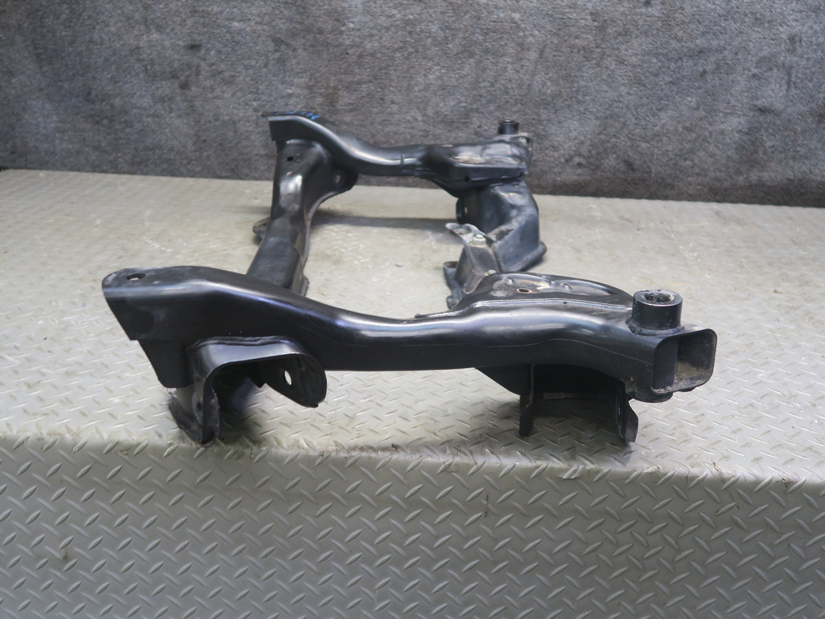 05-08 Mercedes R171 SLK350 Front Suspension Subframe Crossmember Carrier OEM