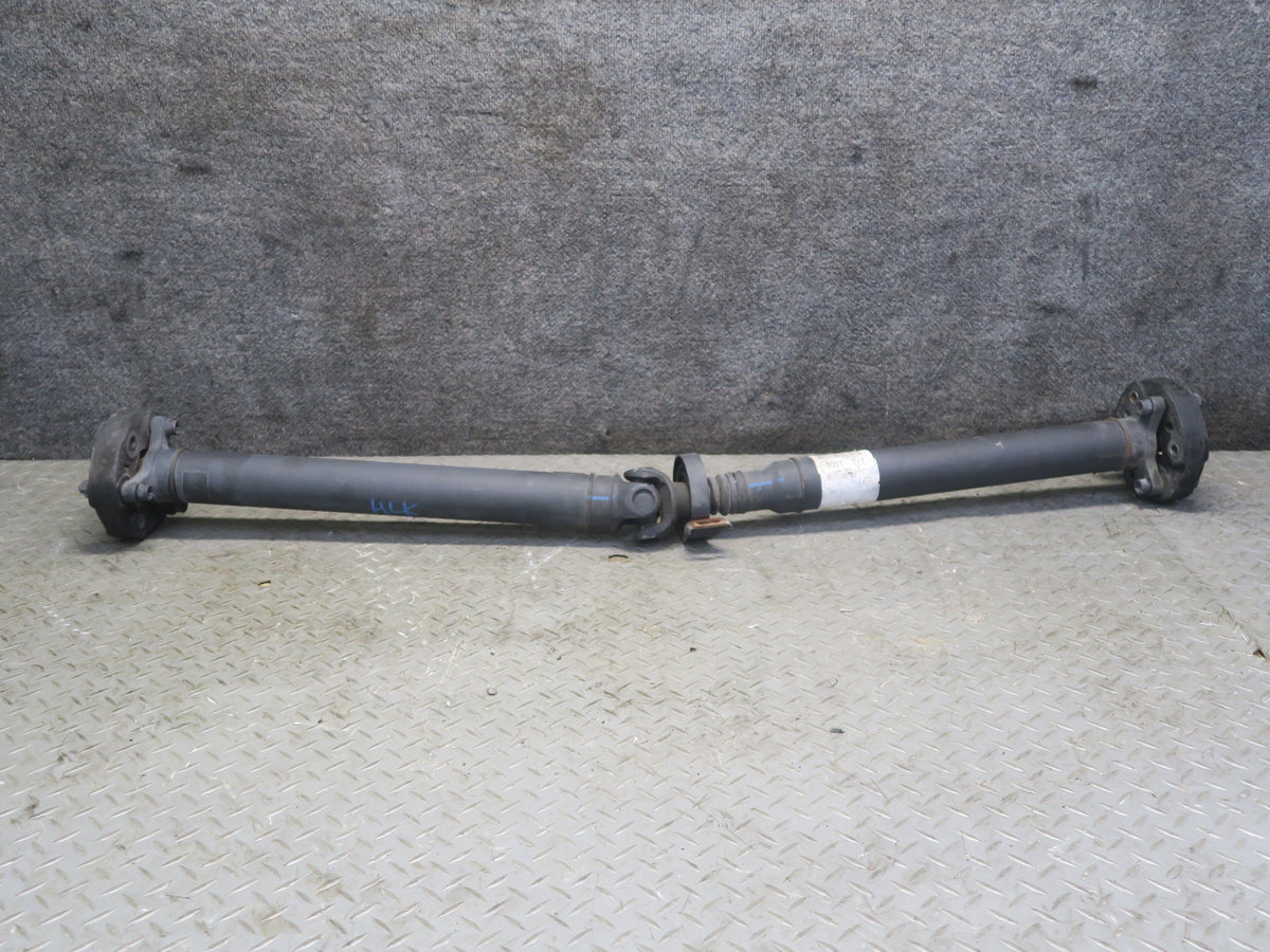 05-08 Mercedes R171 SLK350 A/T Rear Driveshaft Drive Shaft 118K Miles OEM