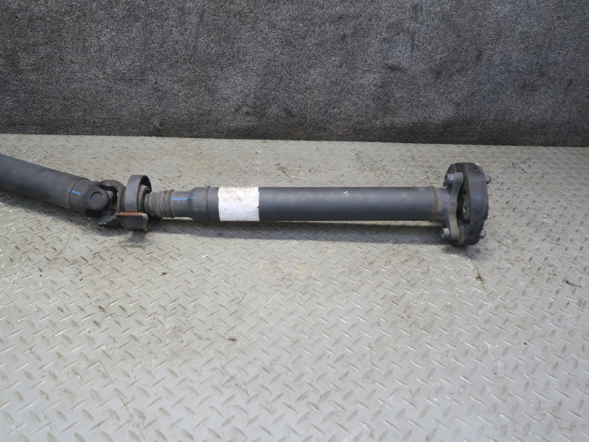 05-08 Mercedes R171 SLK350 A/T Rear Driveshaft Drive Shaft 118K Miles OEM