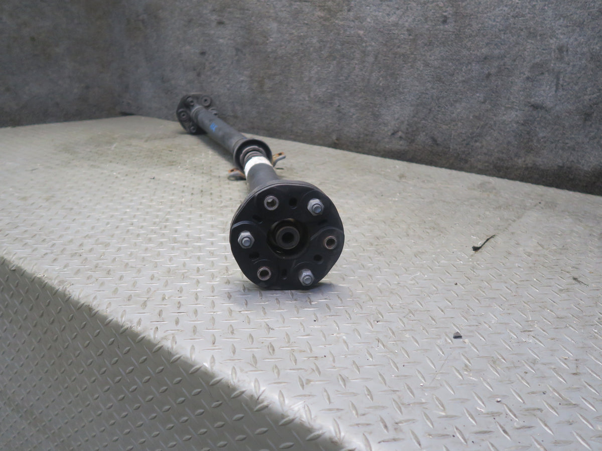 05-08 Mercedes R171 SLK350 A/T Rear Driveshaft Drive Shaft 118K Miles OEM