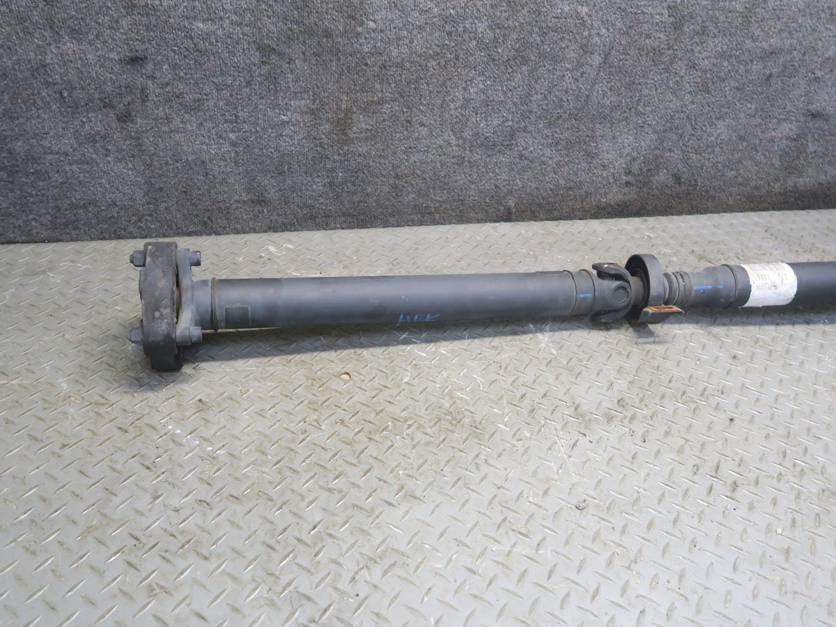 05-08 Mercedes R171 SLK350 A/T Rear Driveshaft Drive Shaft 118K Miles OEM