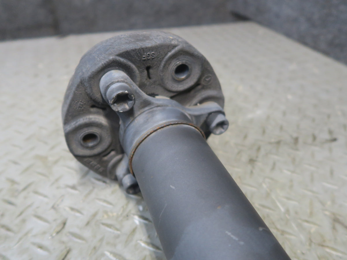 05-08 Mercedes R171 SLK350 A/T Rear Driveshaft Drive Shaft 118K Miles OEM