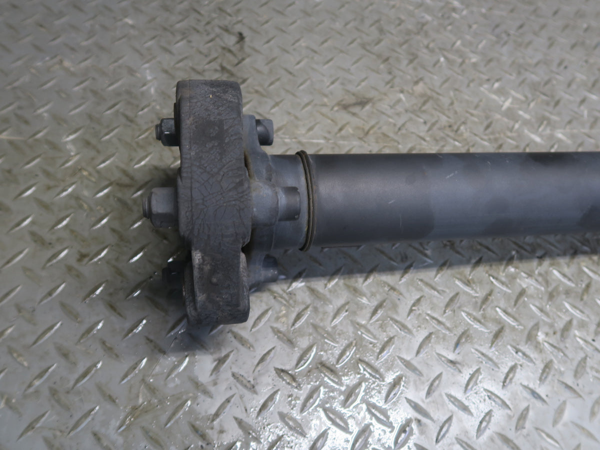 05-08 Mercedes R171 SLK350 A/T Rear Driveshaft Drive Shaft 118K Miles OEM