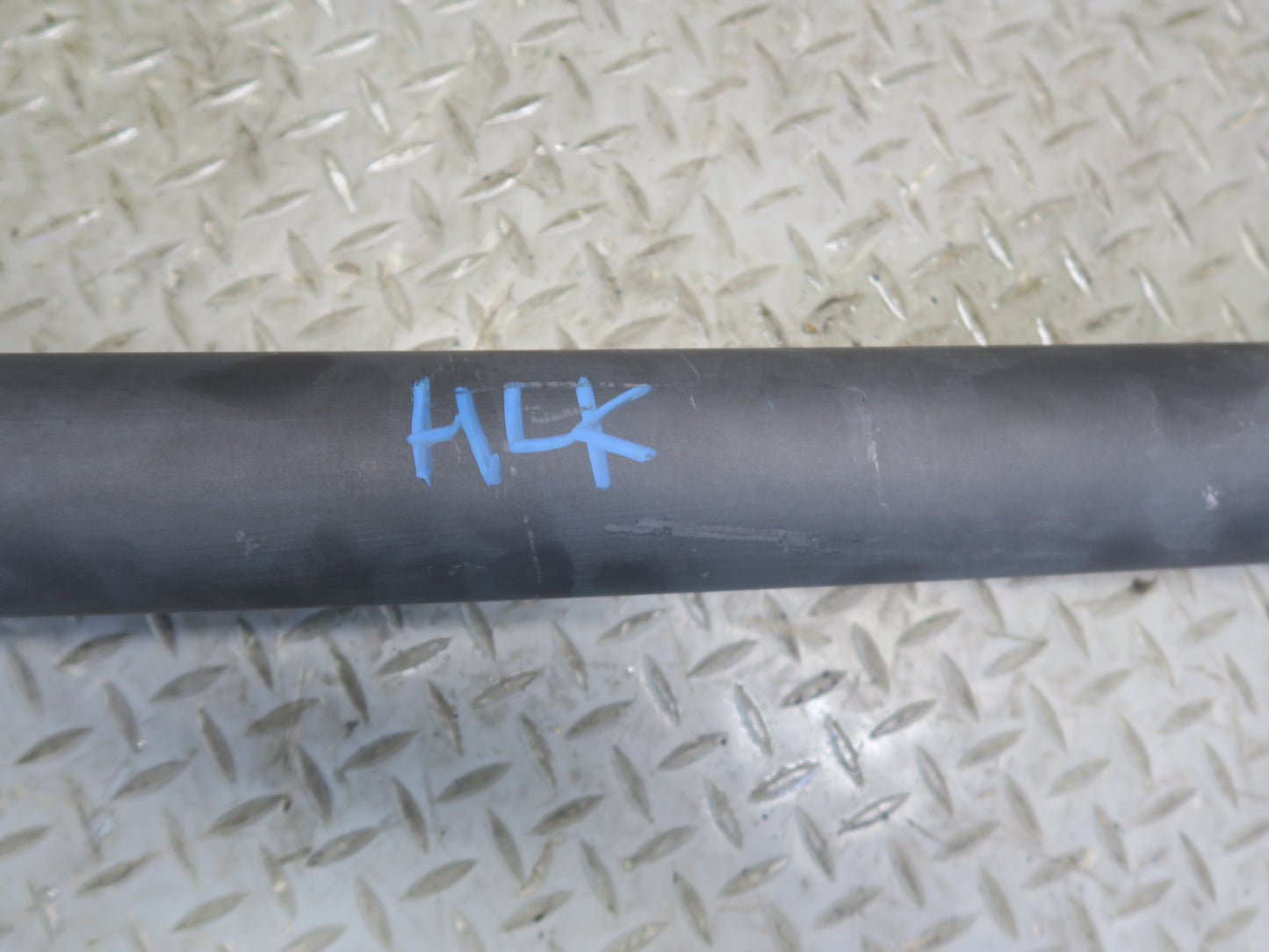 05-08 Mercedes R171 SLK350 A/T Rear Driveshaft Drive Shaft 118K Miles OEM