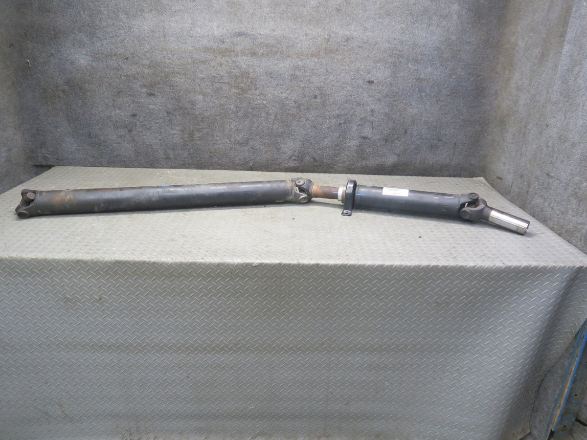 05-06 Dodge RAM SRT10 DR 4x2 A/T Rear Driveshaft Drive Shaft 05037625AA OEM