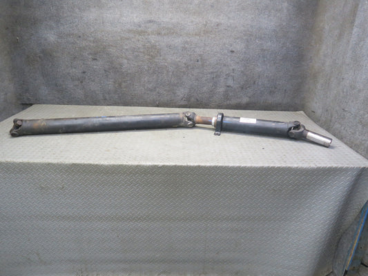 05-06 Dodge RAM SRT10 DR 4x2 A/T Rear Driveshaft Drive Shaft 05037625AA OEM