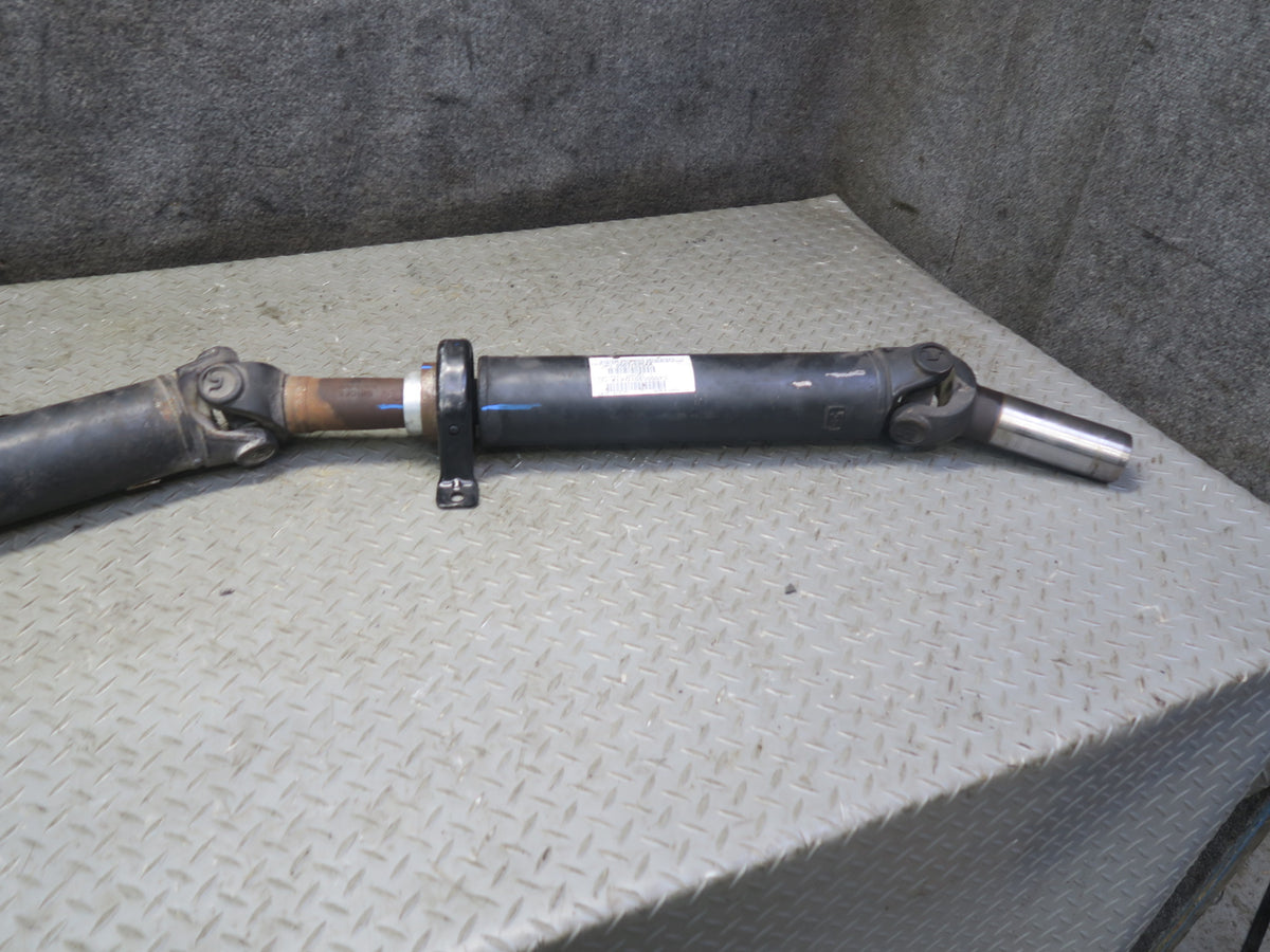 05-06 Dodge RAM SRT10 DR 4x2 A/T Rear Driveshaft Drive Shaft 05037625AA OEM