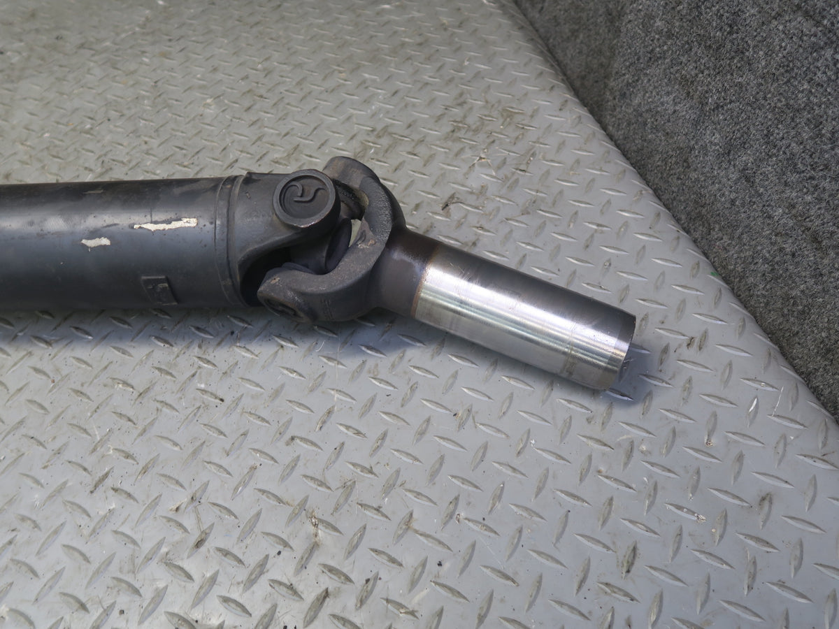 05-06 Dodge RAM SRT10 DR 4x2 A/T Rear Driveshaft Drive Shaft 05037625AA OEM