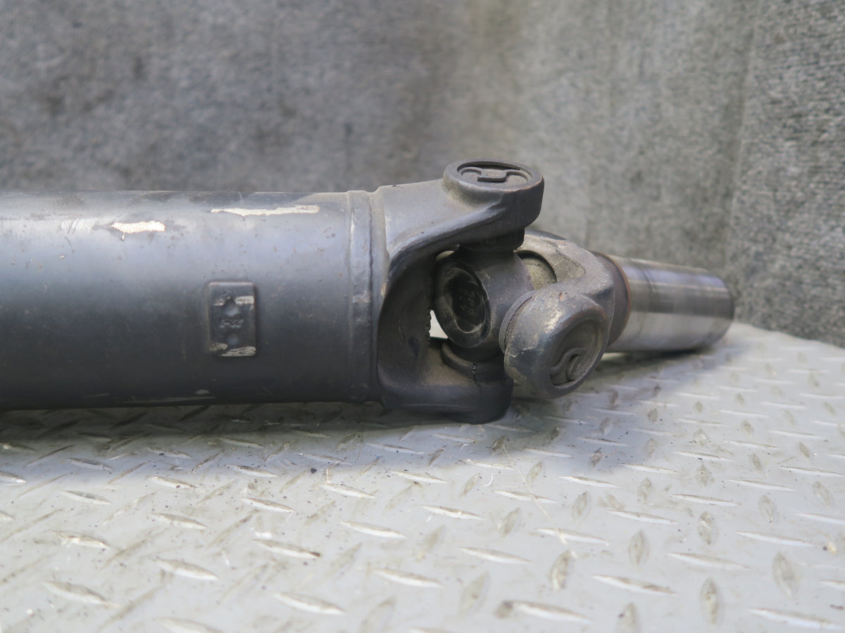 05-06 Dodge RAM SRT10 DR 4x2 A/T Rear Driveshaft Drive Shaft 05037625AA OEM