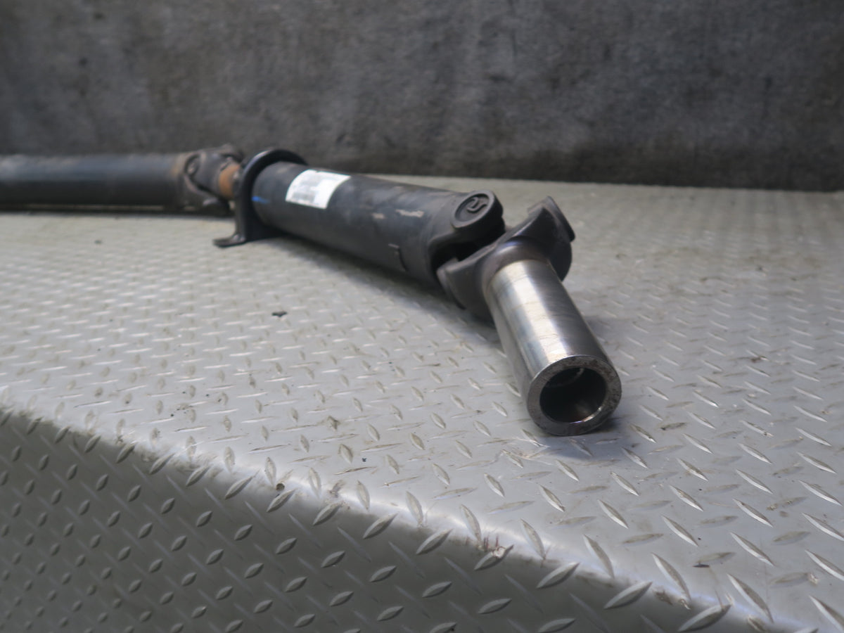 05-06 Dodge RAM SRT10 DR 4x2 A/T Rear Driveshaft Drive Shaft 05037625AA OEM