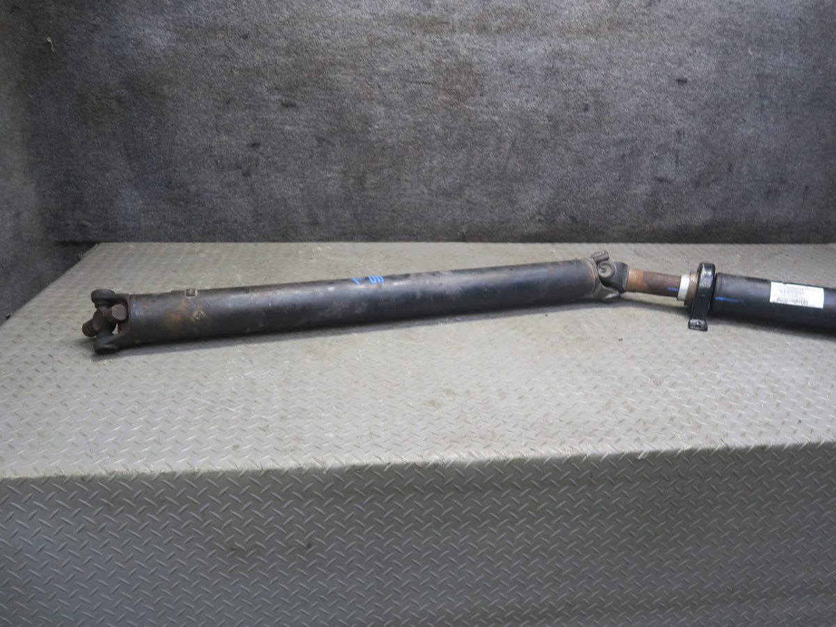 05-06 Dodge RAM SRT10 DR 4x2 A/T Rear Driveshaft Drive Shaft 05037625AA OEM