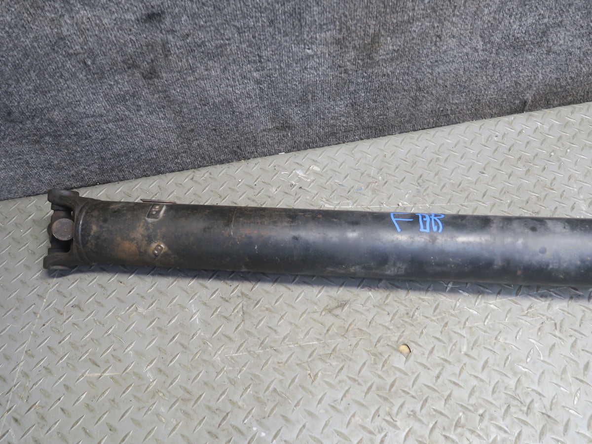 05-06 Dodge RAM SRT10 DR 4x2 A/T Rear Driveshaft Drive Shaft 05037625AA OEM