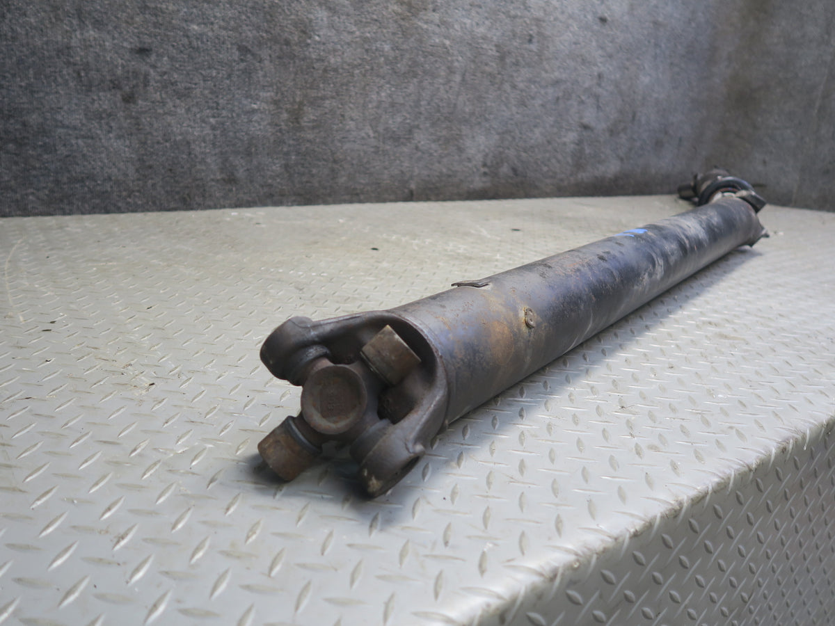 05-06 Dodge RAM SRT10 DR 4x2 A/T Rear Driveshaft Drive Shaft 05037625AA OEM