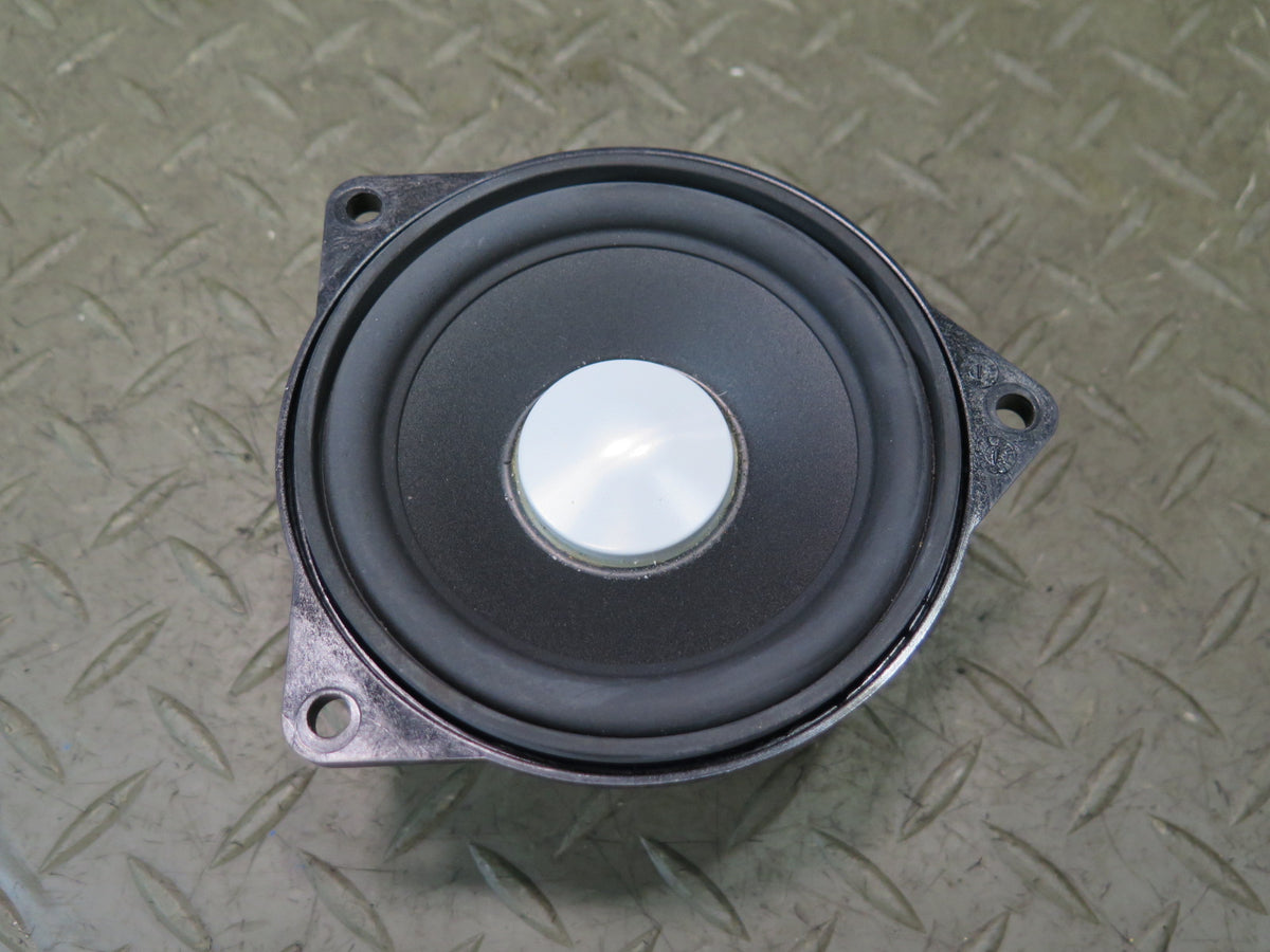 2011-2016 BMW F10 M5 TOP Hi-fi MID Range Audio Speaker 9169690 Set of 2