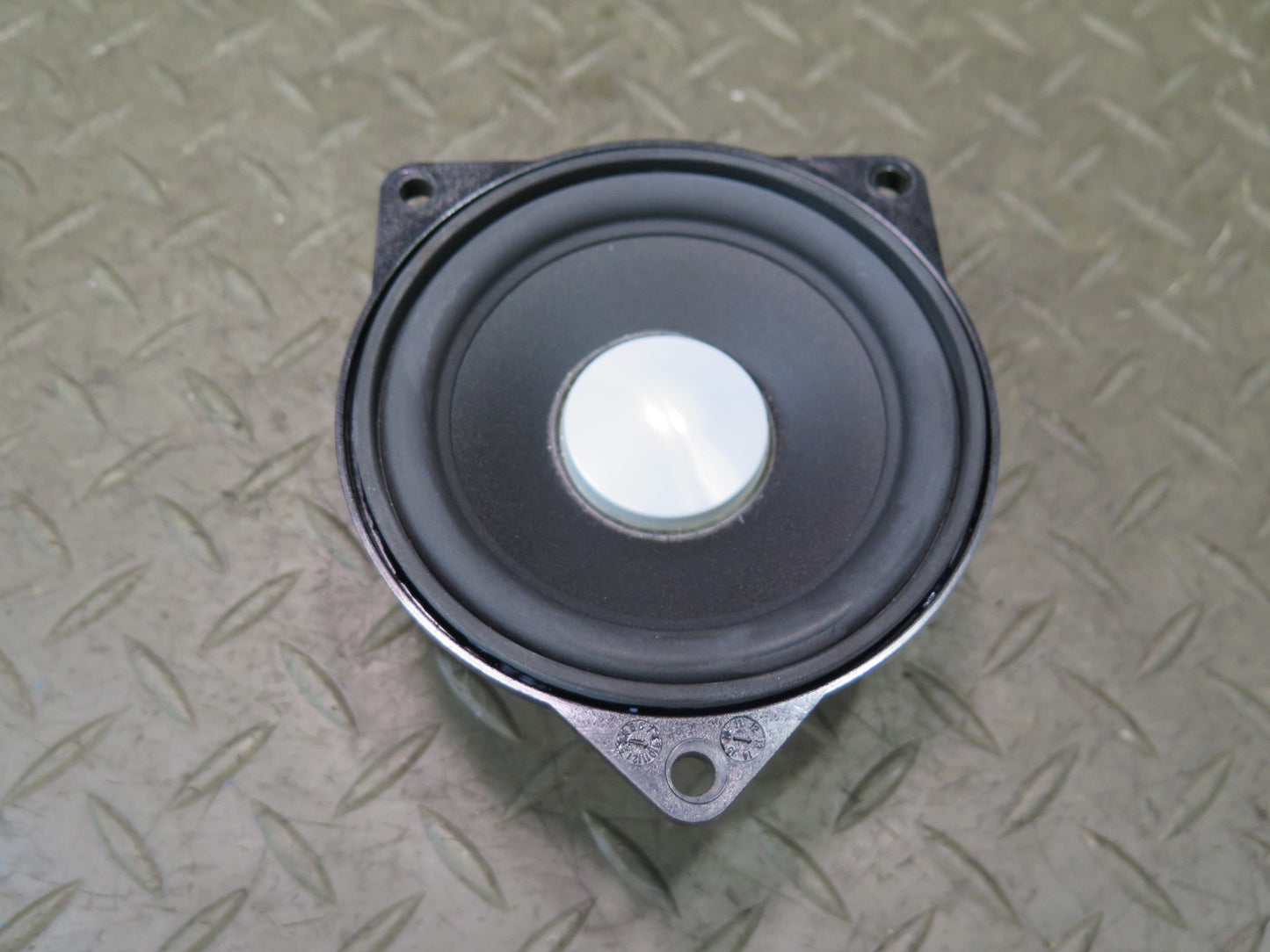 2011-2016 BMW F10 M5 TOP Hi-fi MID Range Audio Speaker 9169690 Set of 2