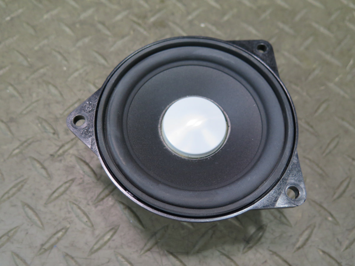2011-2016 BMW F10 M5 TOP Hi-fi MID Range Audio Speaker 9169690 Set of 2