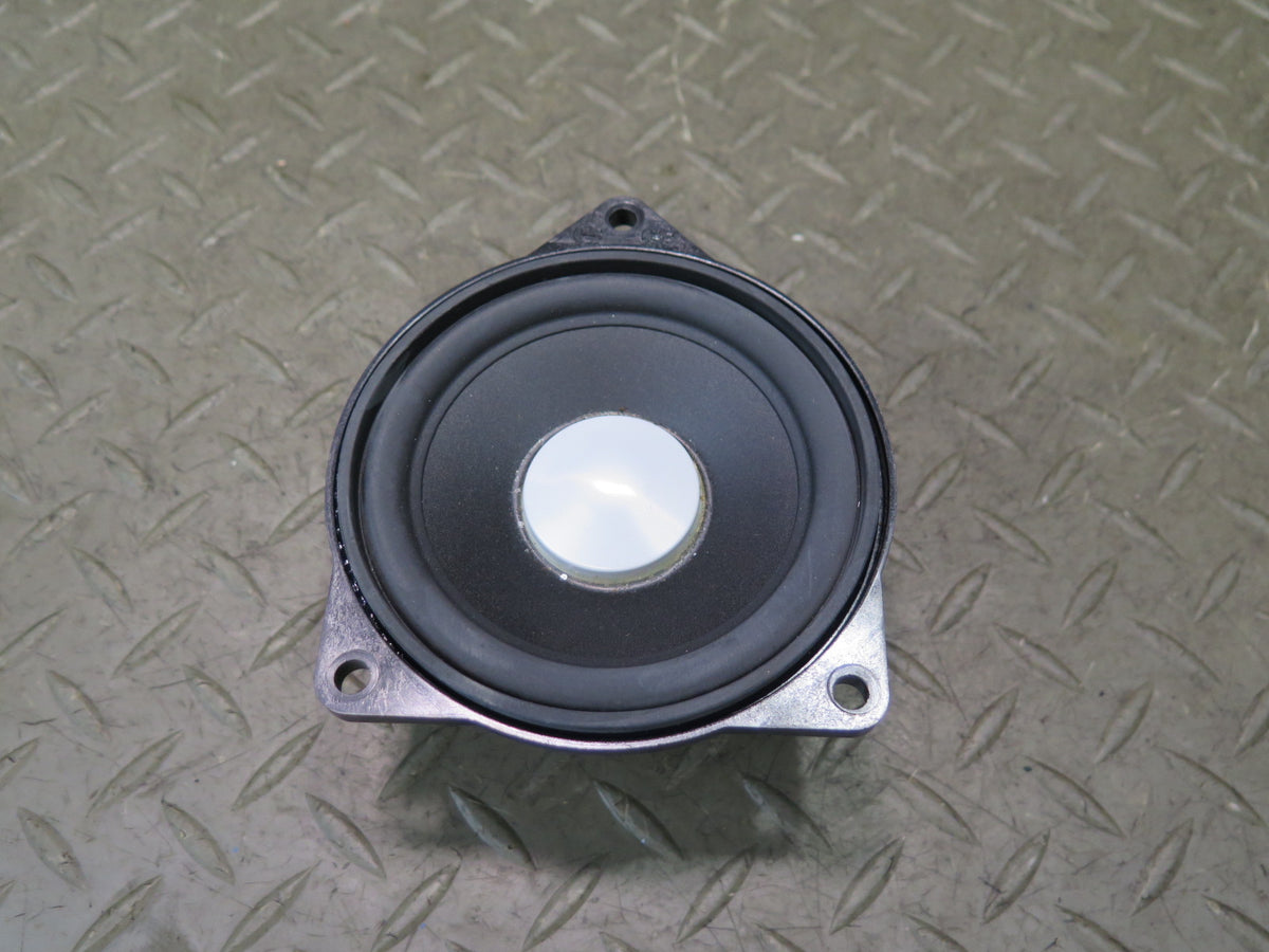 2011-2016 BMW F10 M5 TOP Hi-fi MID Range Audio Speaker 9169690 Set of 2