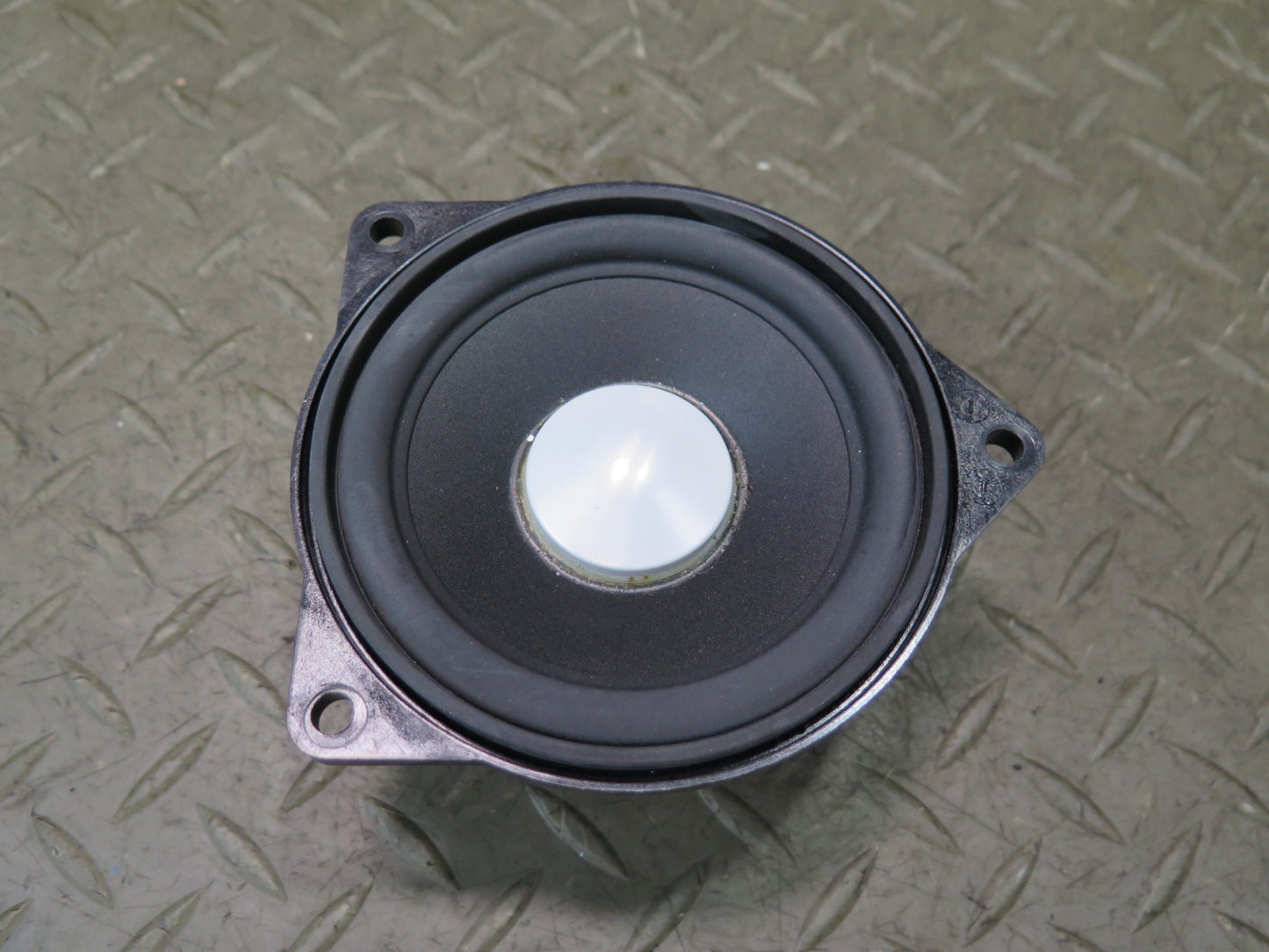 2011-2016 BMW F10 M5 TOP Hi-fi MID Range Audio Speaker 9169690 Set of 2
