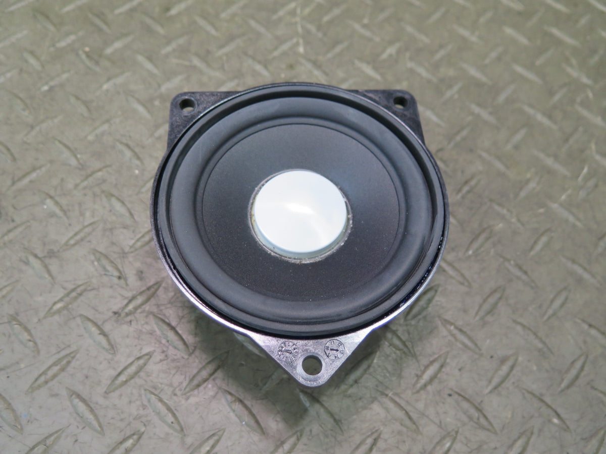 2011-2016 BMW F10 M5 TOP Hi-fi MID Range Audio Speaker 9169690 Set of 2