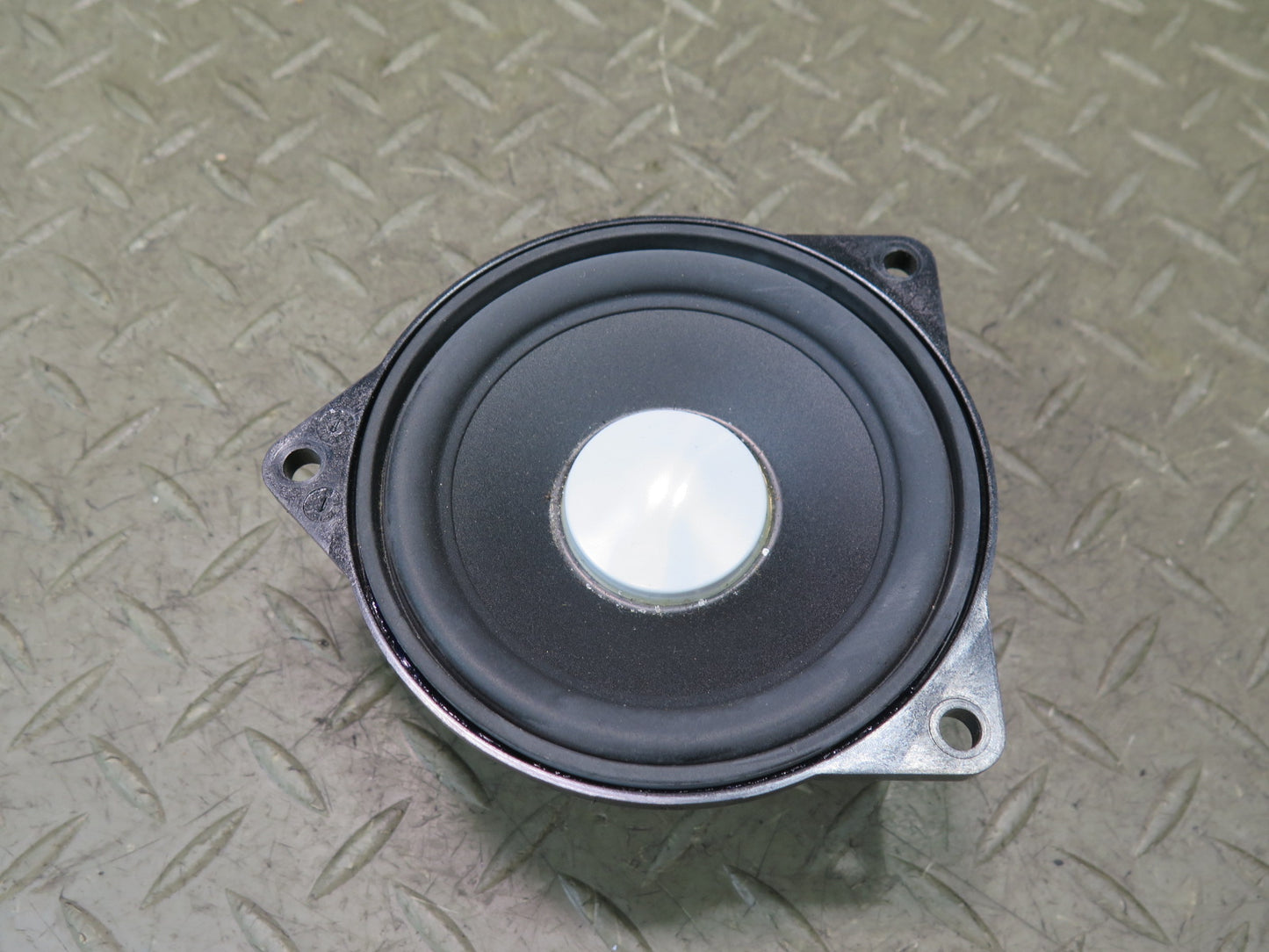 2011-2016 BMW F10 M5 TOP Hi-fi MID Range Audio Speaker 9169690 Set of 2