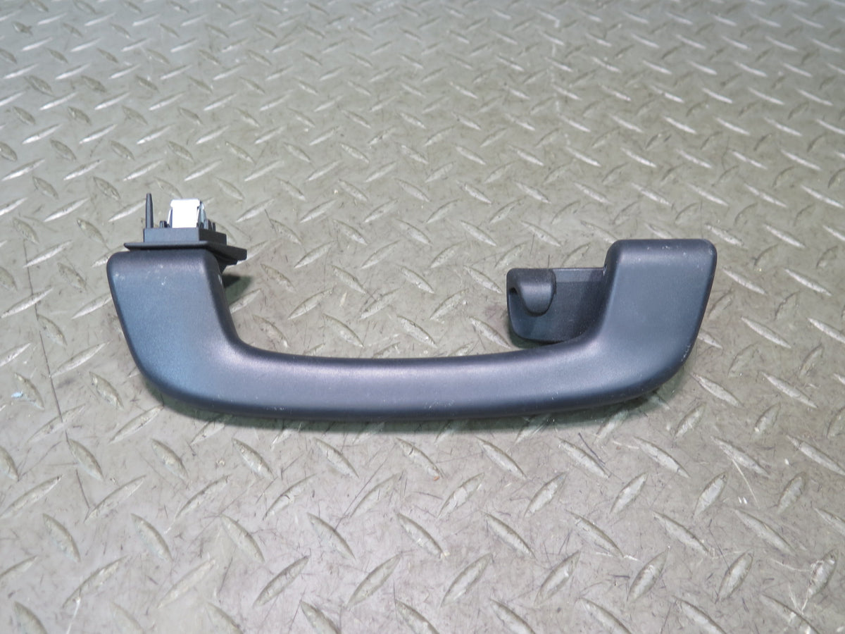 2012-2016 BMW F10 M5 Front & Rear Overhead Interior Grab Handle Set of 4