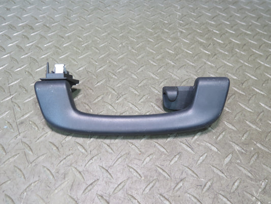 2012-2016 BMW F10 M5 Front & Rear Overhead Interior Grab Handle Set of 4