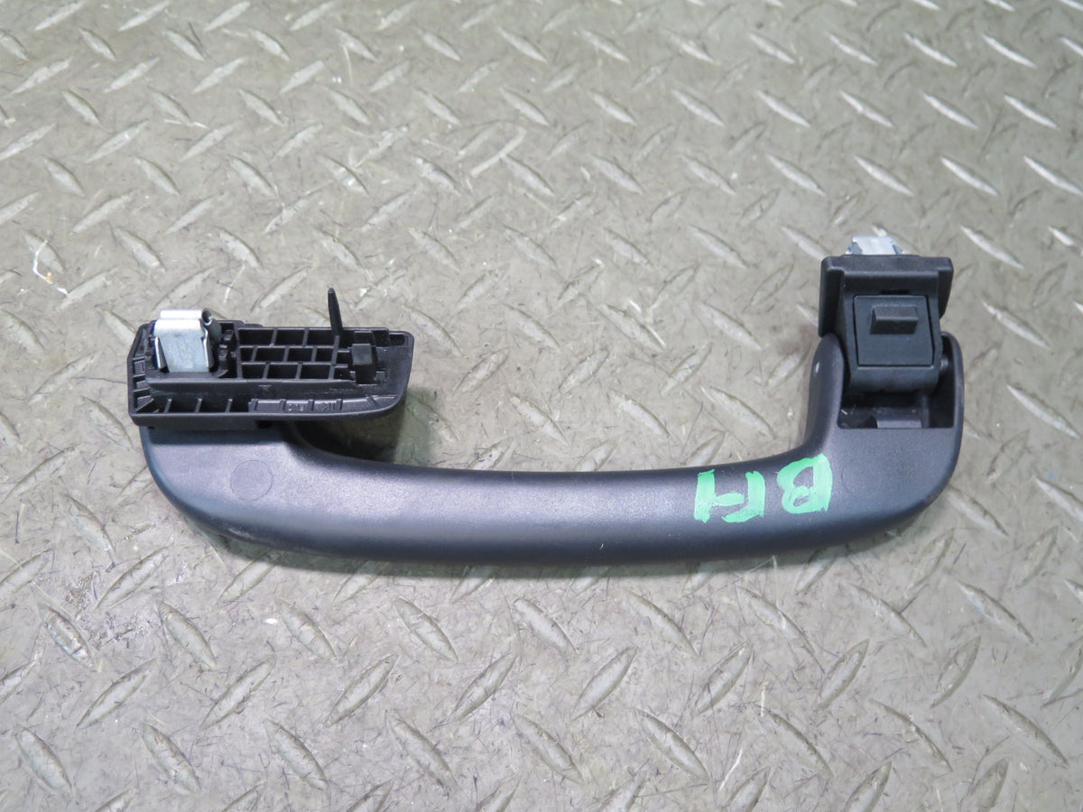 2012-2016 BMW F10 M5 Front & Rear Overhead Interior Grab Handle Set of 4