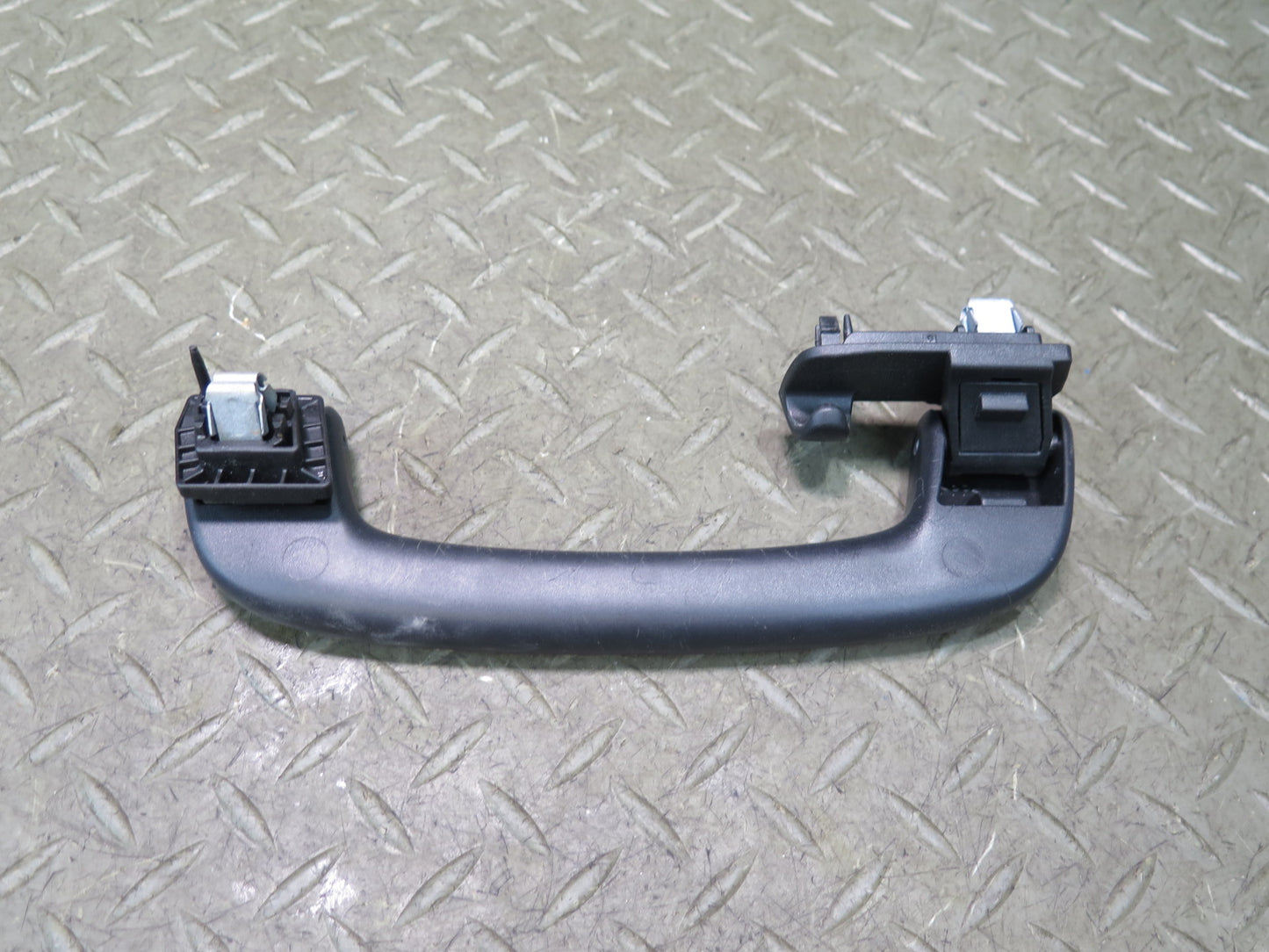 2012-2016 BMW F10 M5 Front & Rear Overhead Interior Grab Handle Set of 4