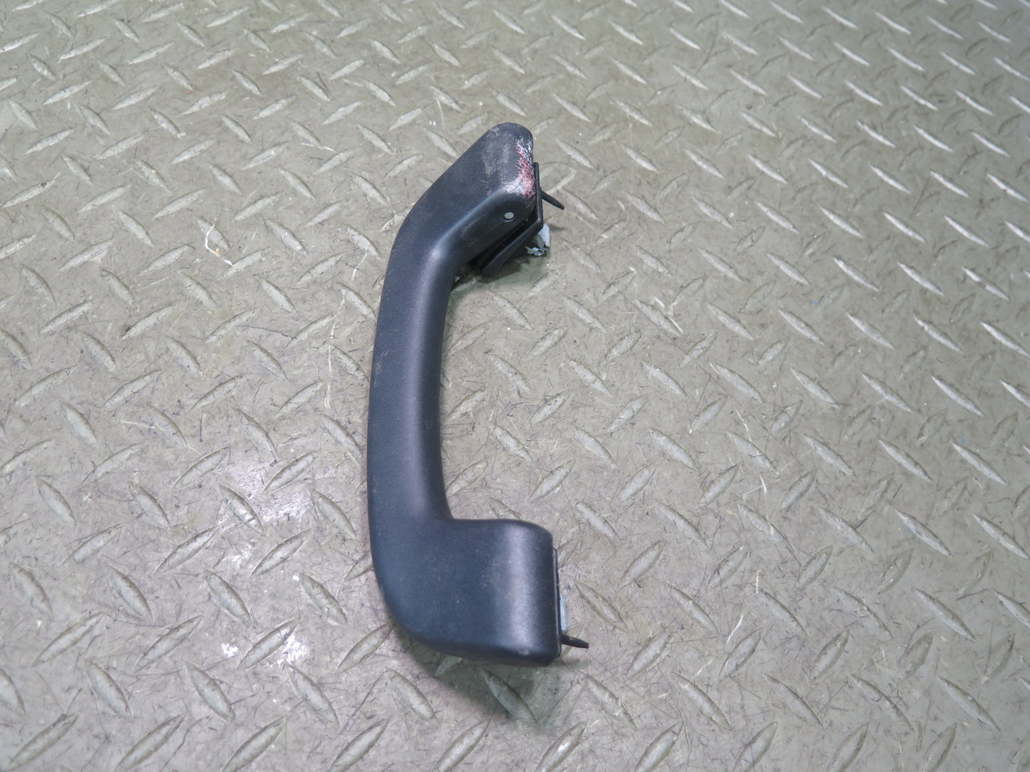 2012-2016 BMW F10 M5 Front & Rear Overhead Interior Grab Handle Set of 4