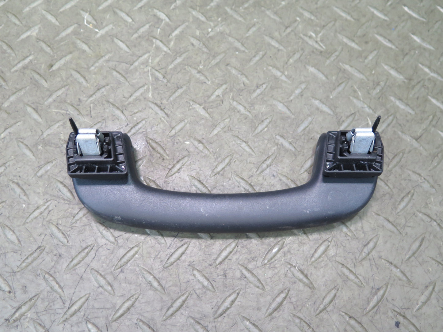 2012-2016 BMW F10 M5 Front & Rear Overhead Interior Grab Handle Set of 4