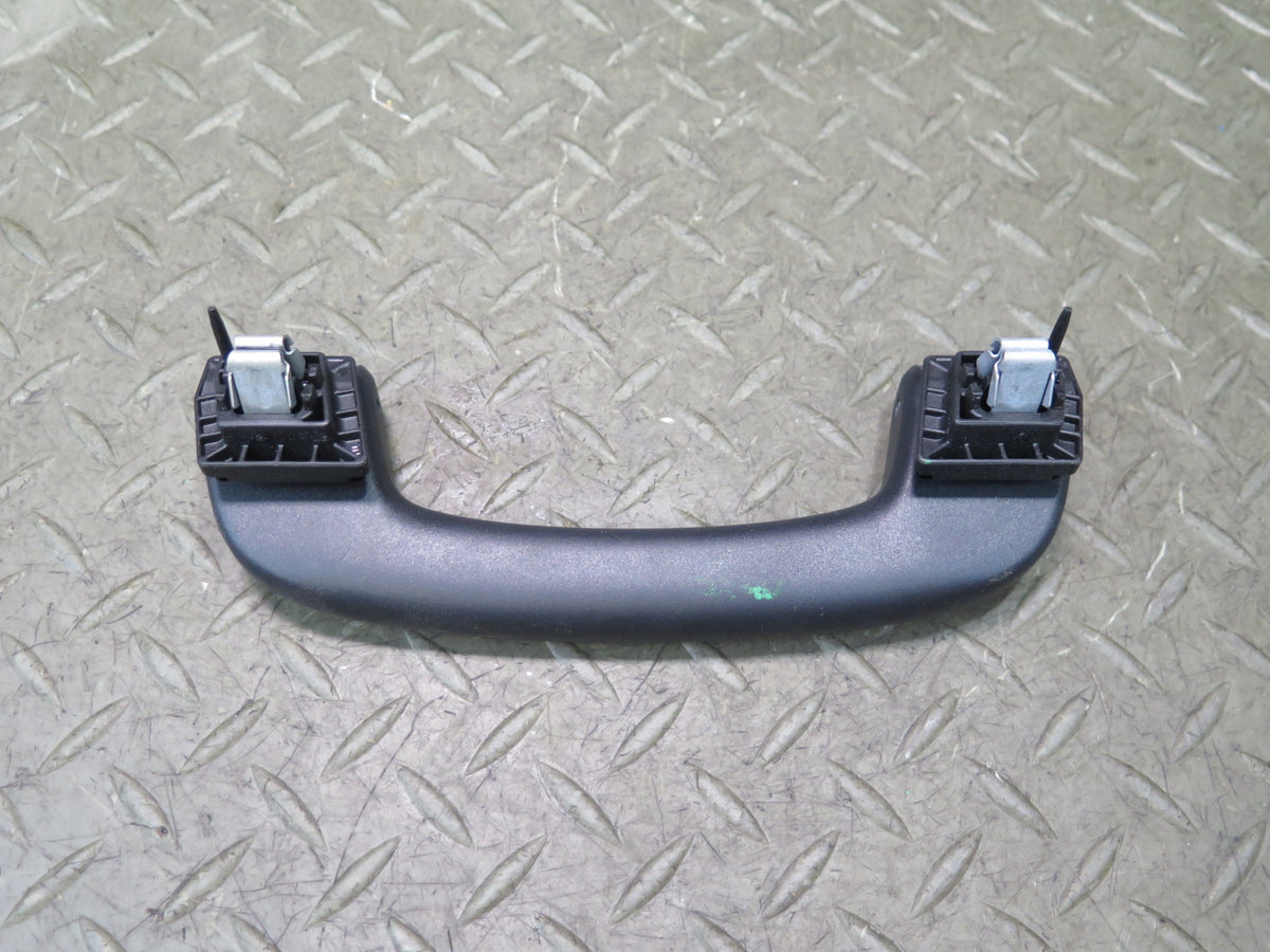 2012-2016 BMW F10 M5 Front & Rear Overhead Interior Grab Handle Set of 4