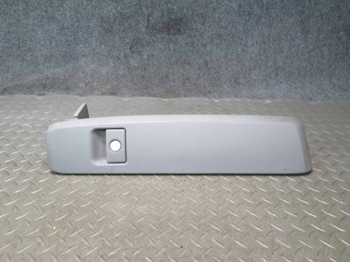 99-03 VW Eurovan T4 Door Cover Door Handle Ignition Trunk Fuel Lock KEY Set OEM