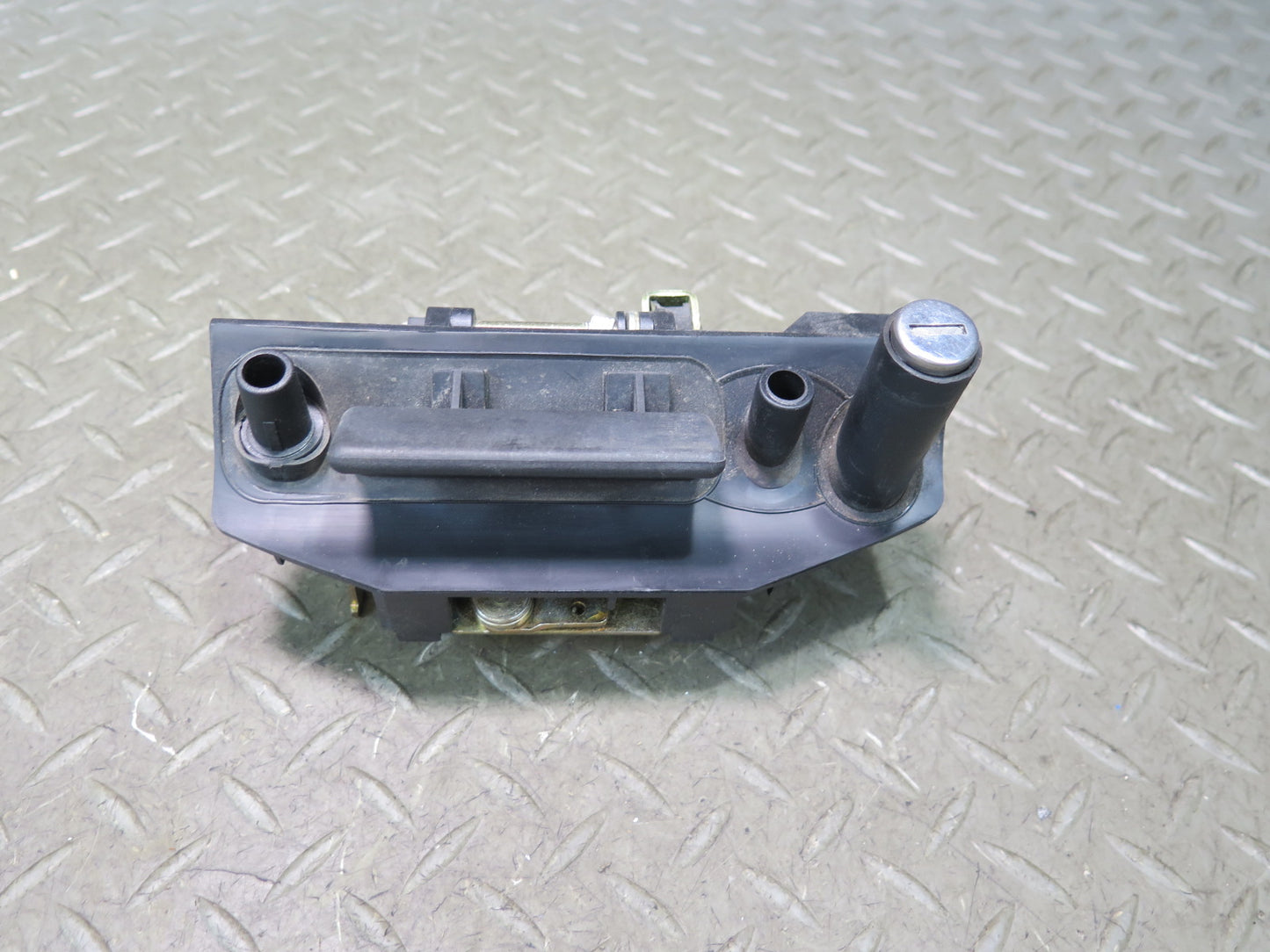 99-03 VW Eurovan T4 Door Cover Door Handle Ignition Trunk Fuel Lock KEY Set OEM